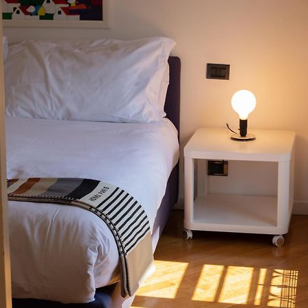 Brera District Coosy Apartament New Milano Dış mekan fotoğraf