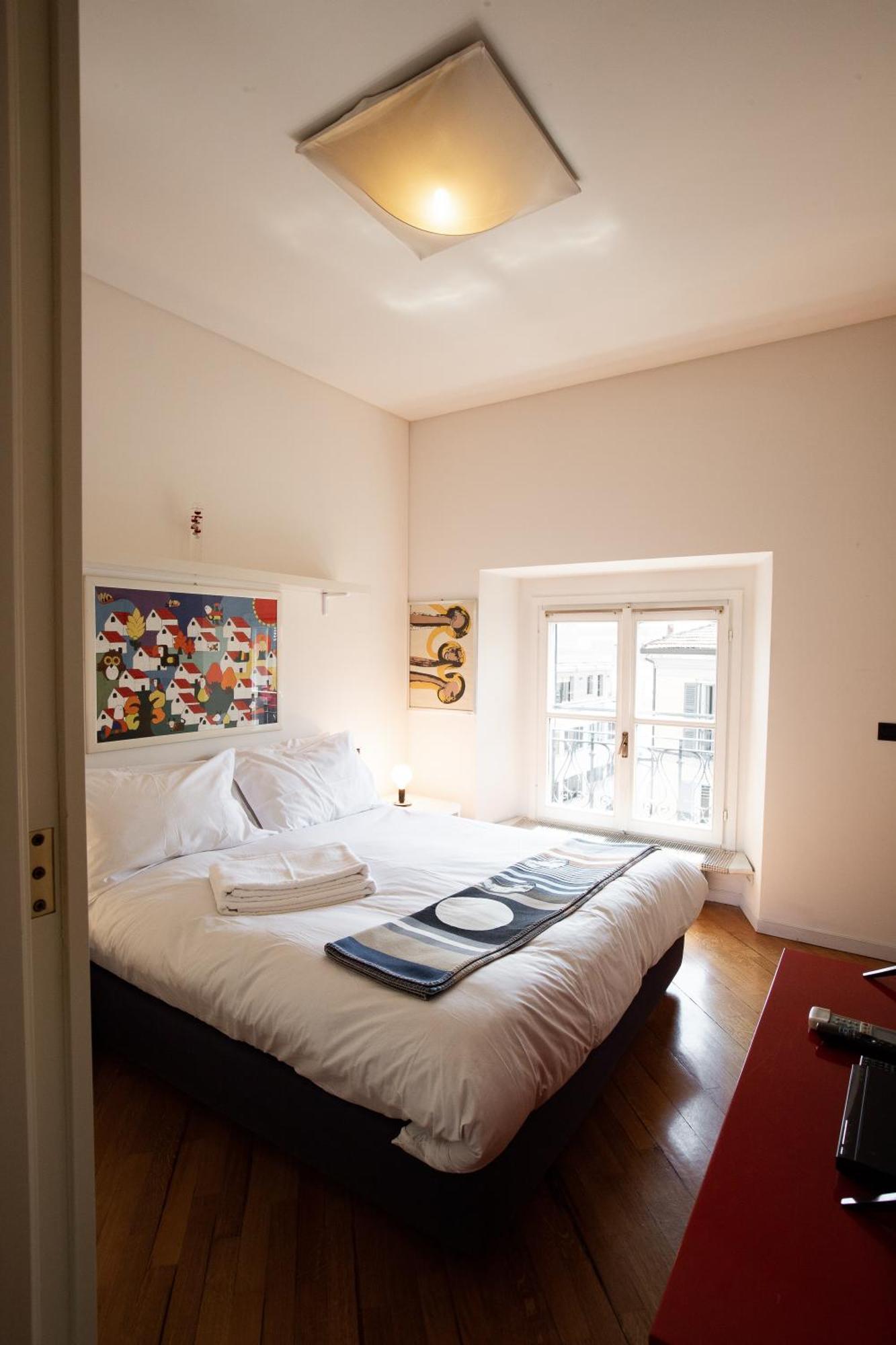 Brera District Coosy Apartament New Milano Dış mekan fotoğraf